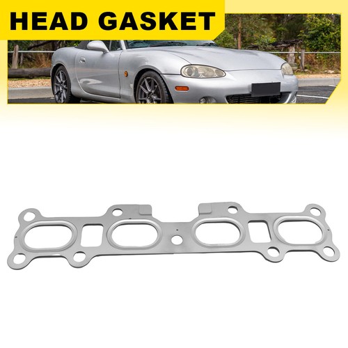 Head gasket for mazda 323s - gasket,