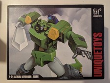 Transformers Unique Toys Y-03