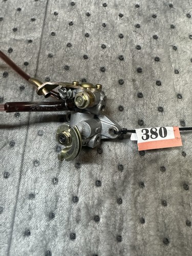 Etz 250 251 301 oil - mz,