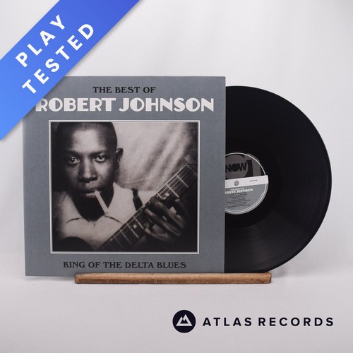 Robert johnson the best - robert,