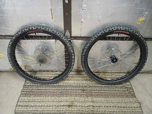 Specialized big hit - big,