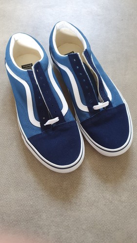 Vans old skool - vans,