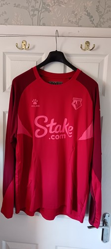 Watford football shirt - watford,