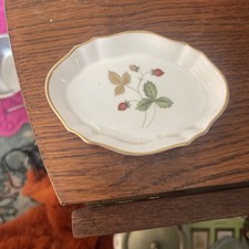 Wedgewood Bone China 'Wild