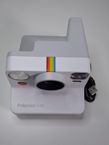 Polaroid now type instant - i‑type,