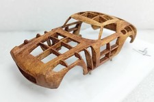 FERRARI 250 SWB WOODEN MASK