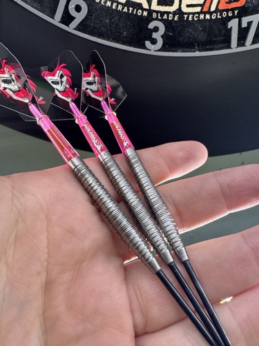 Harrows nx90 darts set - nx90,