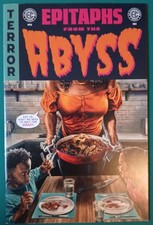 Epitaphs From The Abyss #6 -