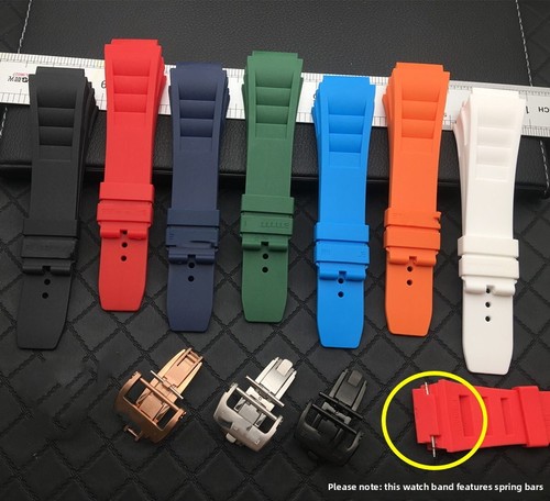 For richard mille waterproof - for,