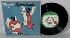 Al Fats Edwards – Negro