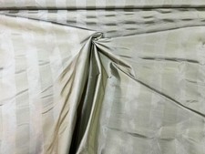 DUPION SILK 1.5 INCH SELF