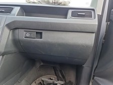 Glove compartment VW Caddy IV