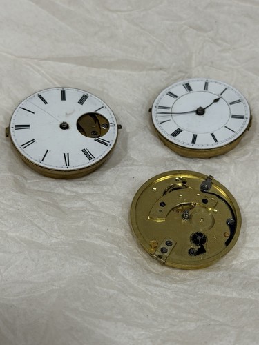 Antique english fusee - antique,