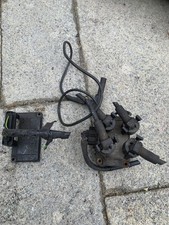 Ford Fiesta Escort EFI Ignition Motorcraft EDIS4 Kit Car / Mini ,Megajolt Squirt