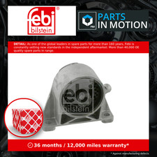 Engine Mount fits VAUXHALL