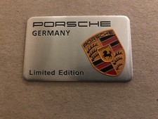 1x porsch 911 Boxster Cayenne