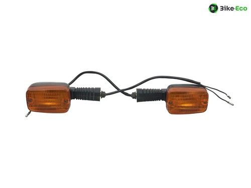 Front turn signals suzuki - front,