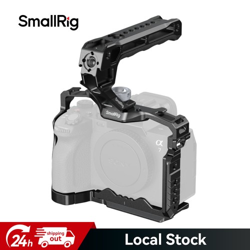 Smallrig cage kit top - smallrig,