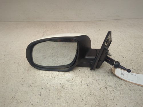 Kia rio door - kia, left