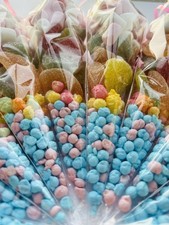 20 Pink And Blue Assorted Pre