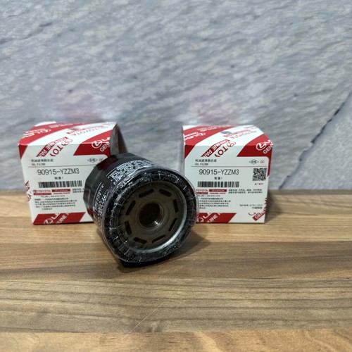 Genuine toyota engine oil - genuine,