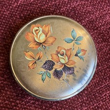 Melissa Rustic Autumn Colour