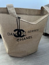 Chanel Dans Les Serres Novelty