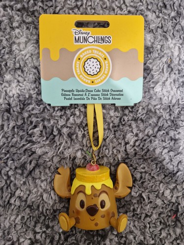 Disney munchlings baked treats - munchlings,