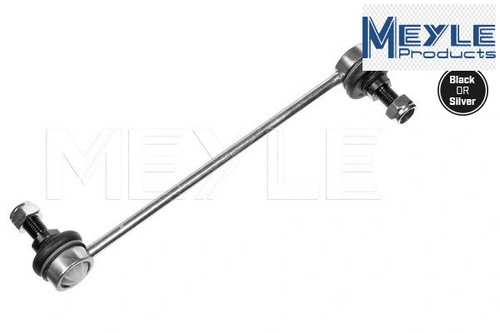 Front right stabilizer bar - front,