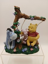 Disney Simply Pooh Figurine