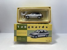 Vanguards Vauxhall Nova 1.2