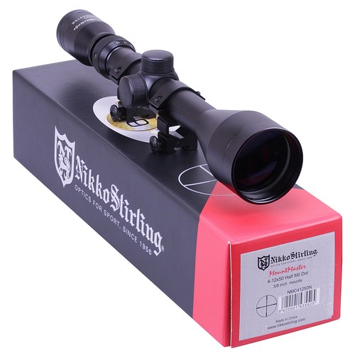 Air rifle scope nikko - air,