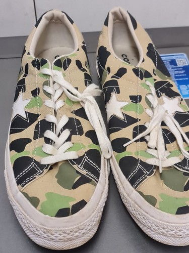 Men converse camo - men's, trainers