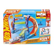 Hot Wheels Baanset voor