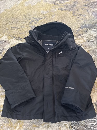 Abercrombie fitch all season - fitch,