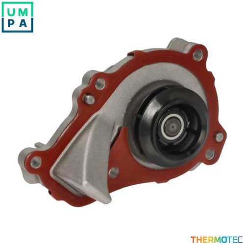 Water pump engine cooling - water,