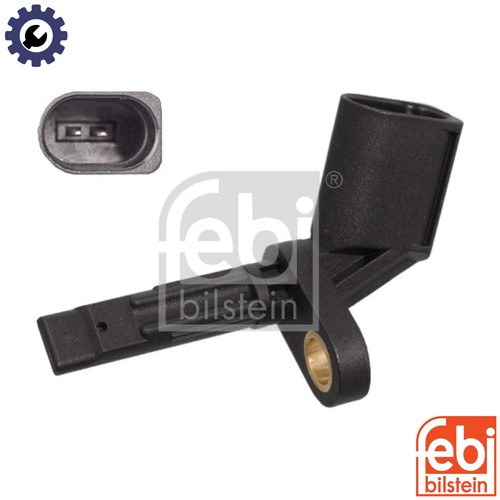 Sensor wheel speed 101054 for - wheel,