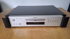 Rotel RDV 1050e CD/DVD PLAYER