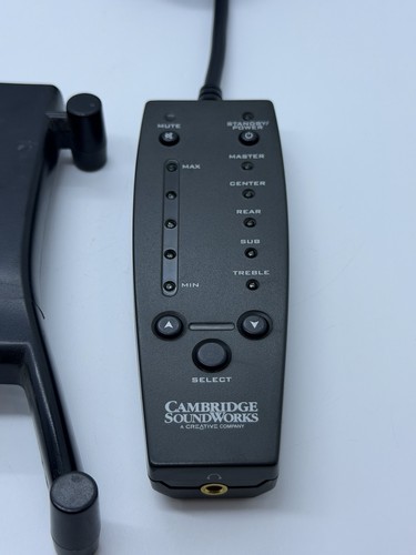 Oem cambridge soundworks - oem,