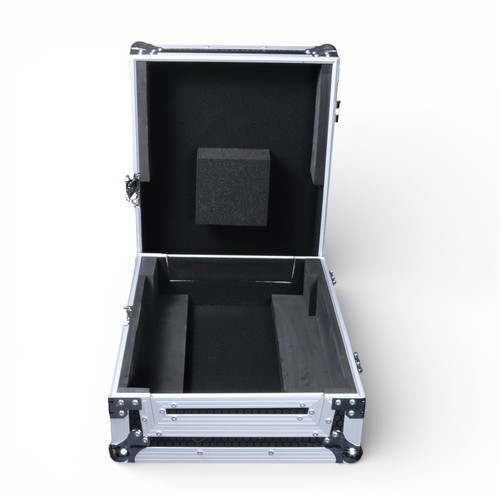 Protekt ccdj3x flight case - ccdj3x,