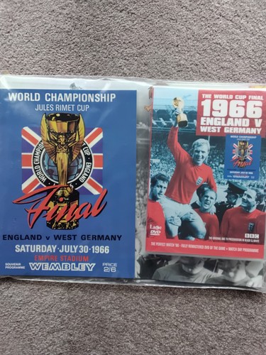 World cup final 1966 - world,