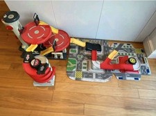 ELC Big City Garage Plus