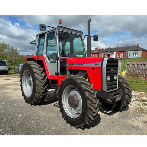 Massey ferguson 698 - massey,