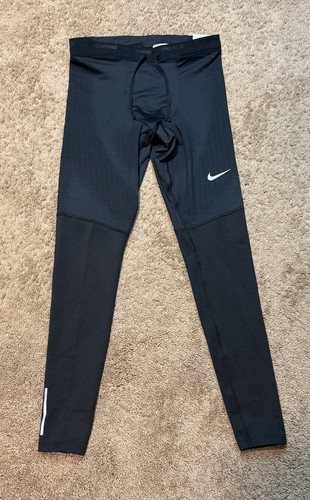 Nike black men medium - nike,