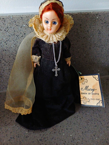 Quality historical mary - quality,