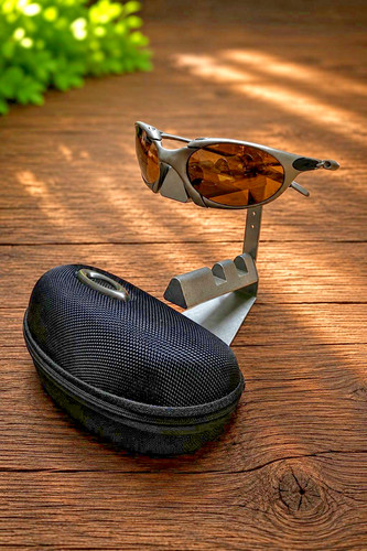 Oakley romeo metal 0 - metal, 1.0