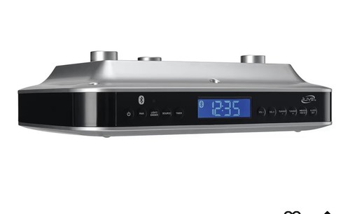 Wireless under cabinet blue - under,