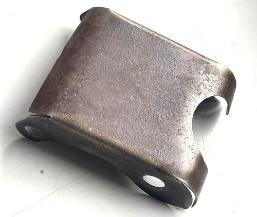 Triumph front top - triumph, engine