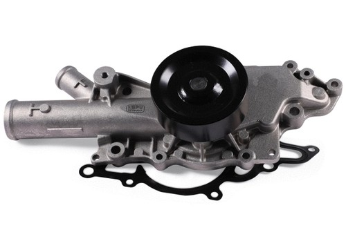 Water pump engine cooling - water,