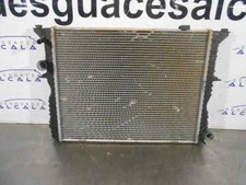 WATER RADIATOR / 187029 FOR